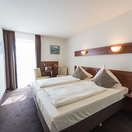 Hotel Am Wall Soest Eksteriør billede