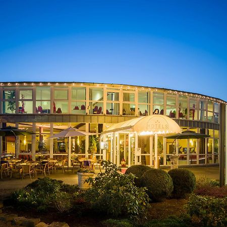 Hotel Am Wall Soest Eksteriør billede