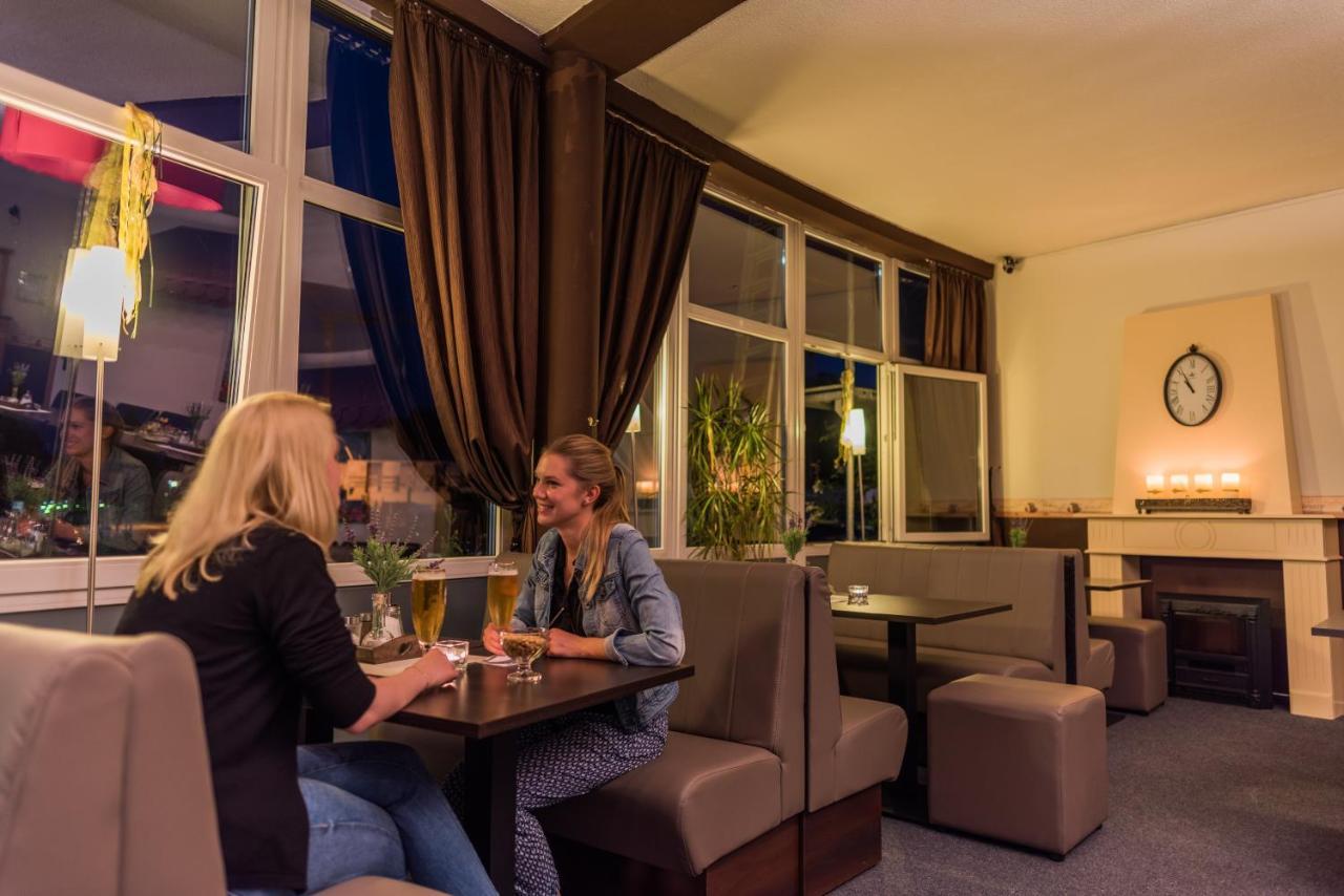 Hotel Am Wall Soest Eksteriør billede